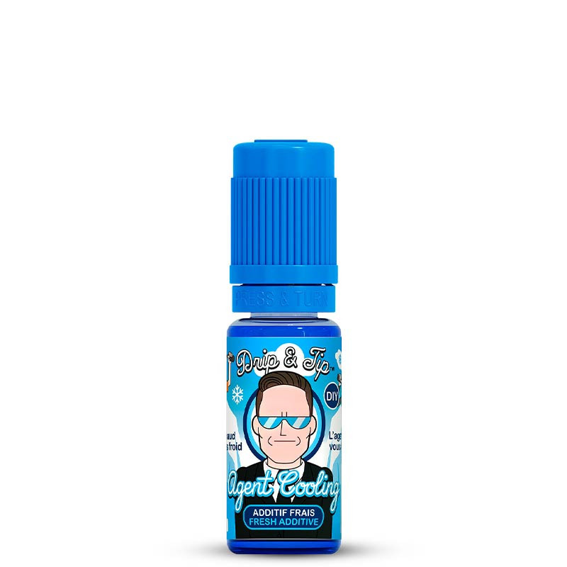 Additif Agent Cooling - Swoke (1/1)