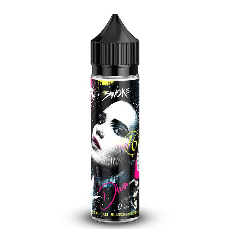 Diva 50ml - Swoke (1/1)