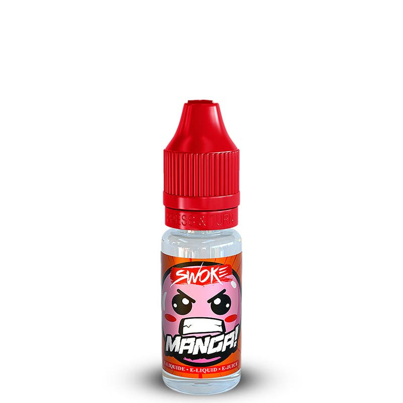 E-Liquide Manga - Swoke (1/1)