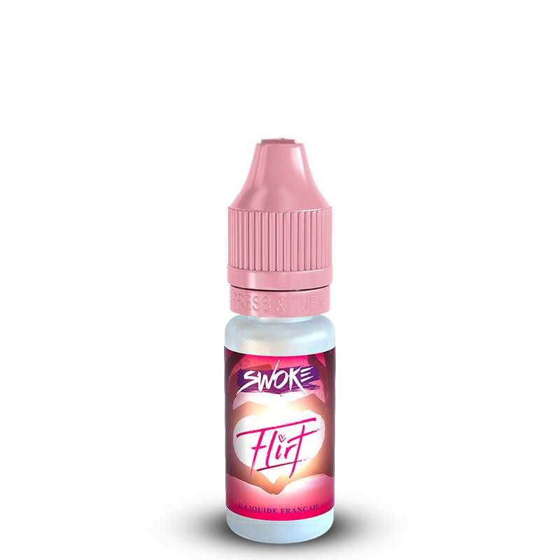 Flirt - Swoke (1/1)