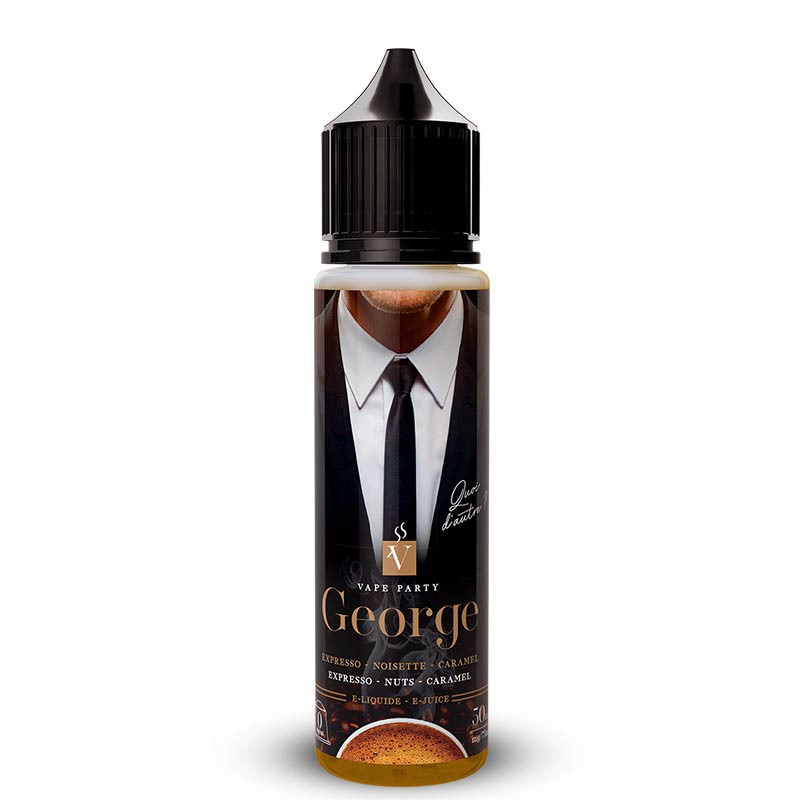 George 50ml - Swoke (1/1)