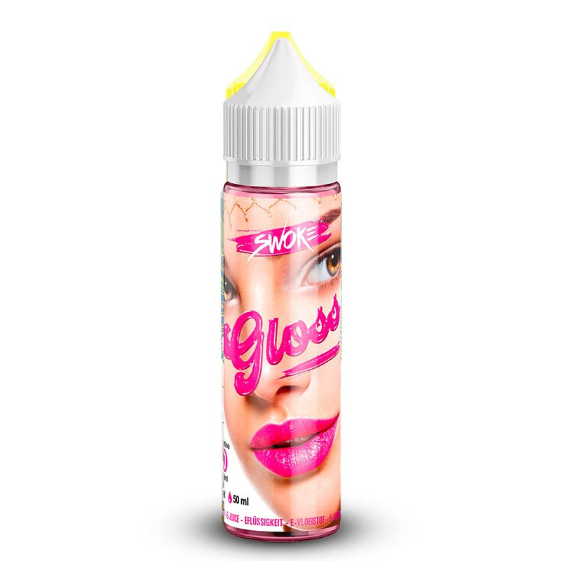 Gloss 50ml - Swoke (1/1)