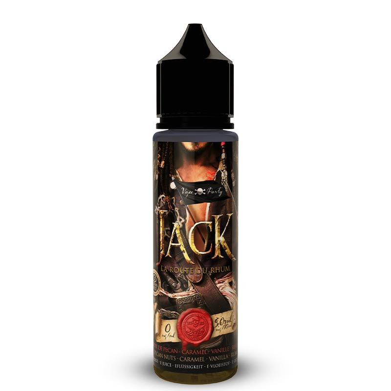 Jack 50ml - Swoke (1/1)
