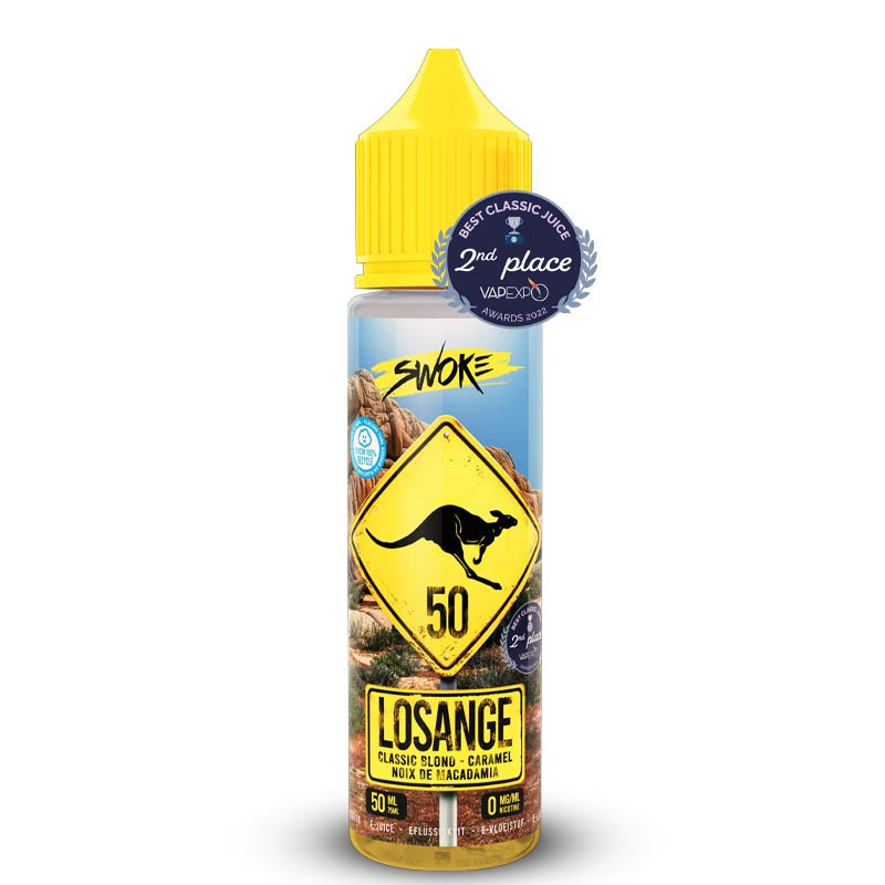 Losange 50ml - Swoke (1/1)