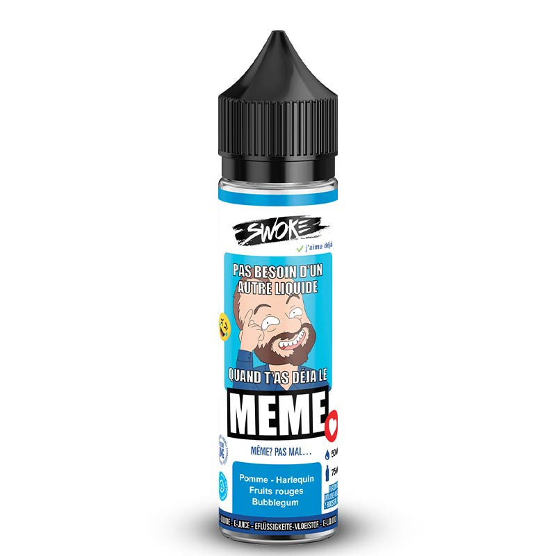 Meme 50ml - Swoke (1/1)