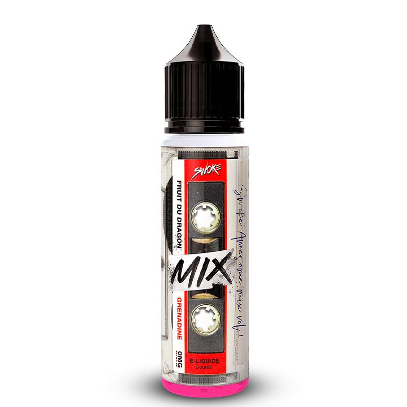 Mix 50ml - Swoke (1/1)