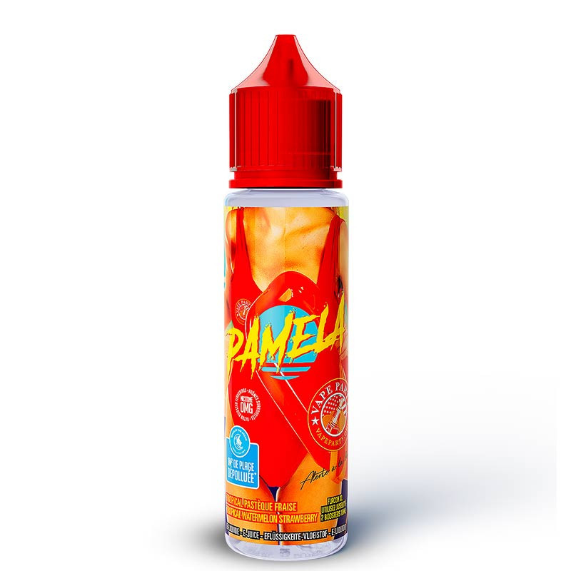 Pamela 50ml - Swoke (1/1)
