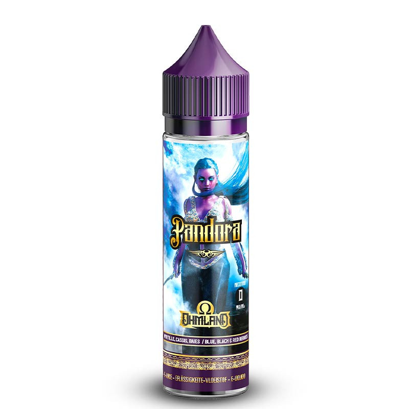 Pandora 50ml - Swoke (1/1)