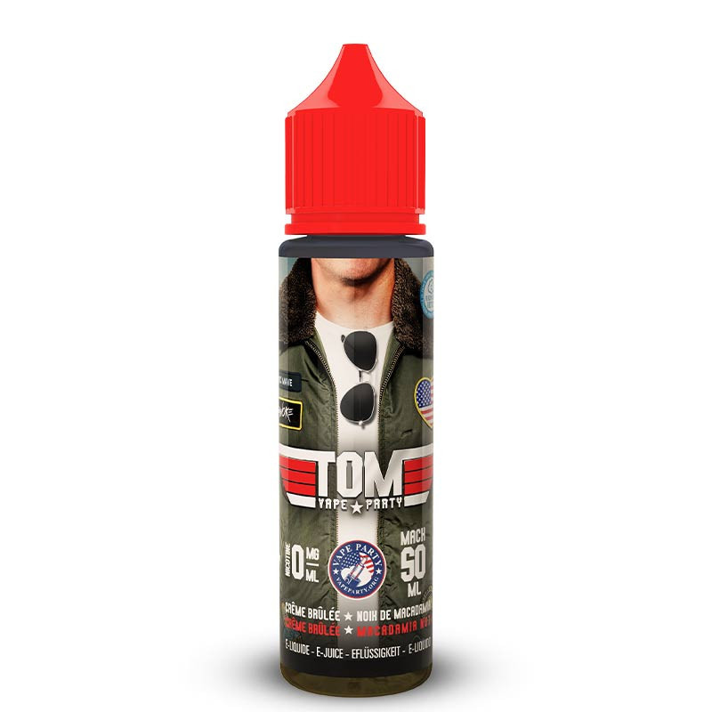 Tom 50ml - Swoke (1/1)