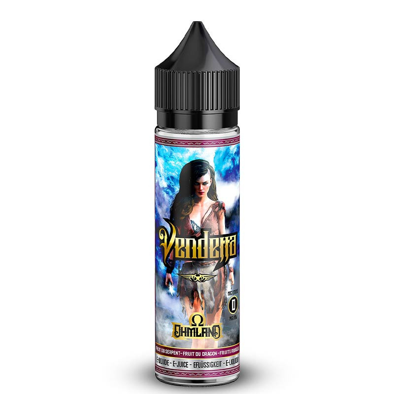 Vendetta 50ml - Ohmland (1/1)