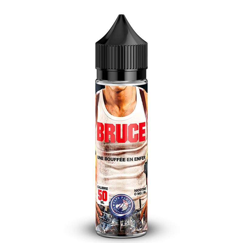 Bruce 50ml - Vape Party (1/1)