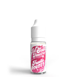 Fruits Rouges - WSalt Flavors