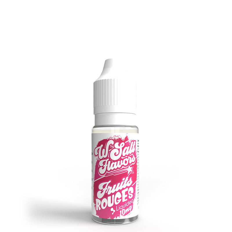 Fruits Rouges - WSalt Flavors (1/1)