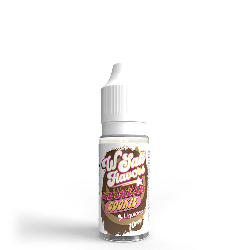 Ice Cream Cookie - WSalt Flavors (1/1)