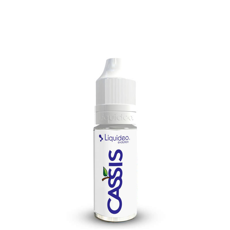 Cassis - Liquideo (1/1)