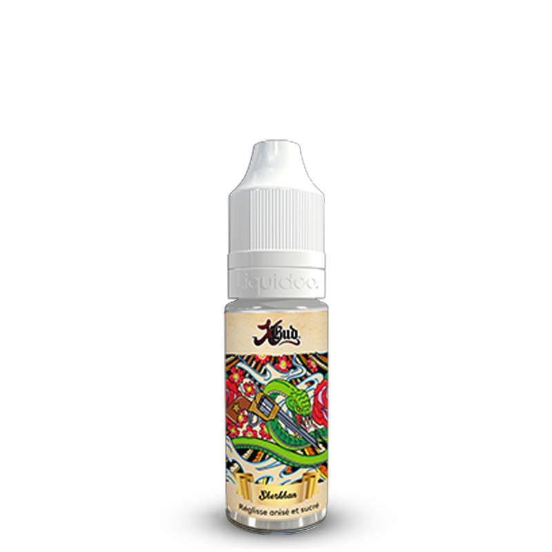 Sherkhan - Xbud (1/1)