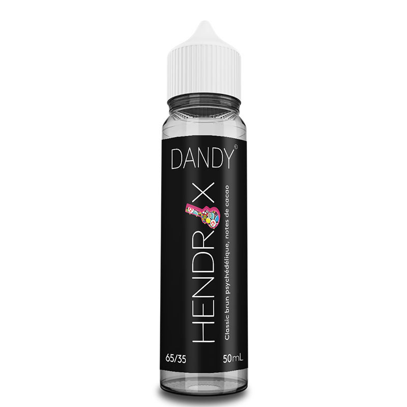 Hendrix 50ml - Dandy (1/1)