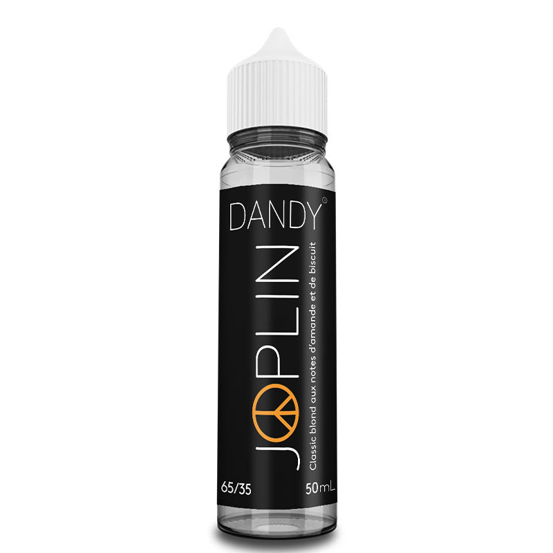 Joplin 50ml - Liquideo (1/1)