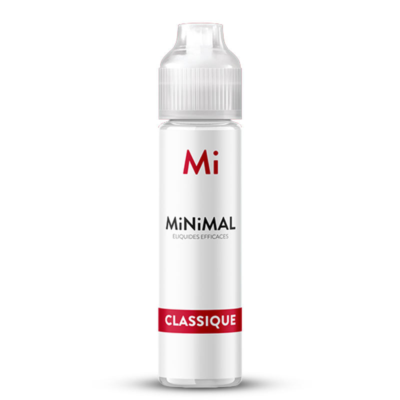 Classique 50ml - Minimal (1/1)
