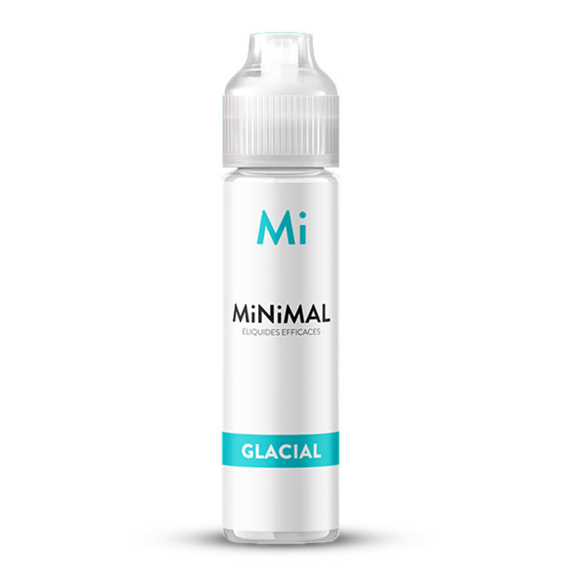 Glacial 50ml - Minimal (1/1)