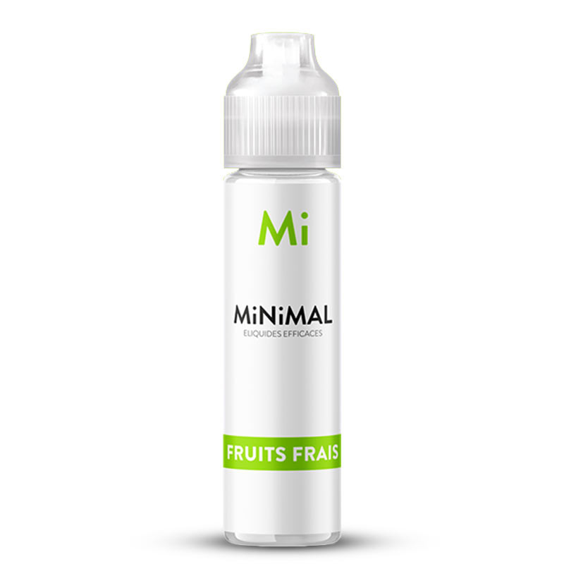 Fruits Frais 50ml - Minimal (1/1)