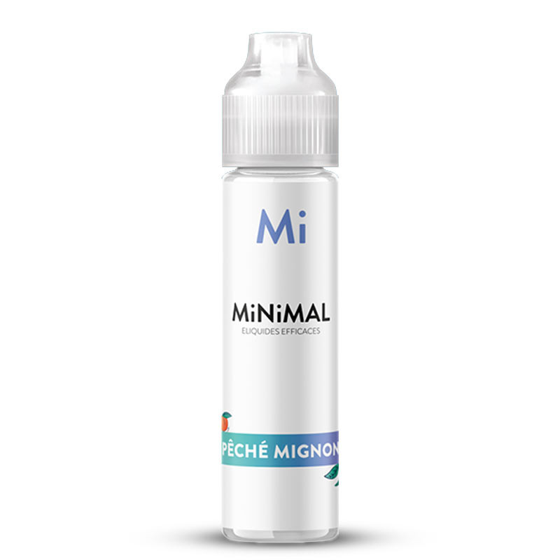 Pêché Mignon 50ml - Minimal (1/1)