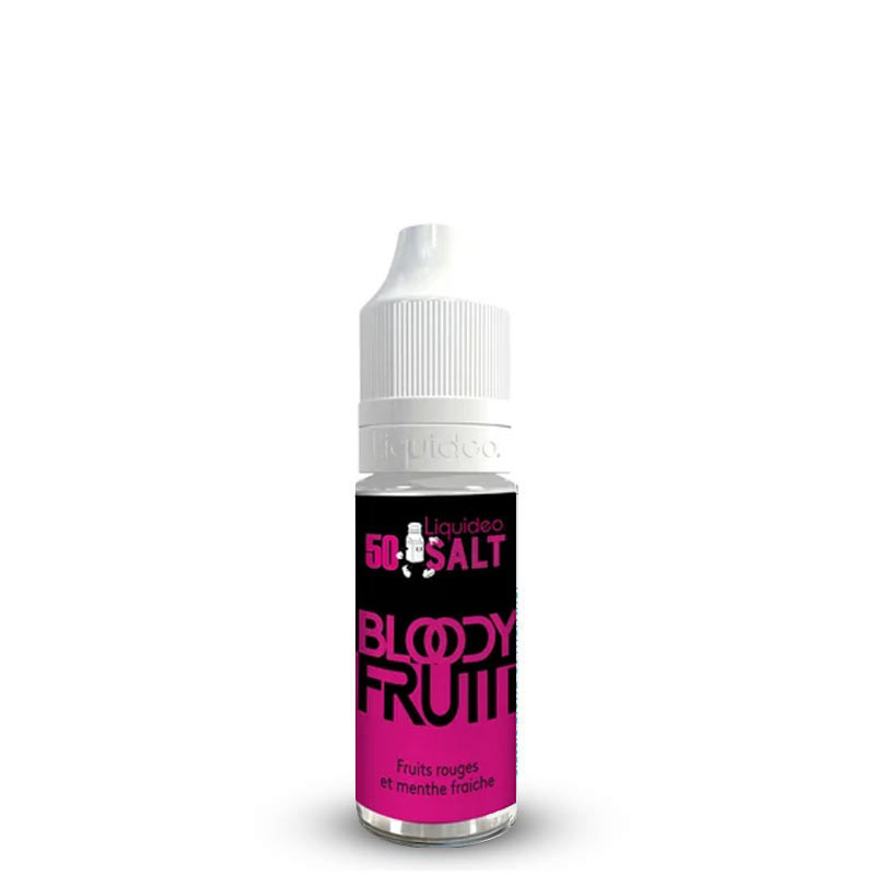 Bloody Frutti - Fifty Salt (1/1)