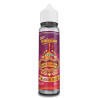 Milkshake Fraise 50ml - Liquideo (1)