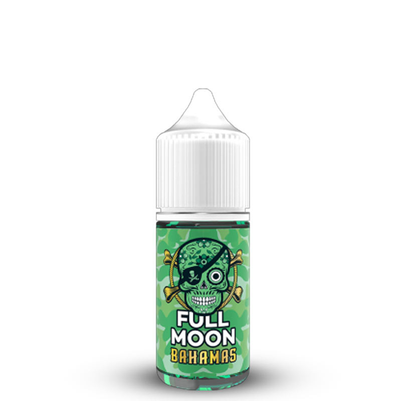 Concentré Bahamas 30ml Pirates - Full Moon (1/1)