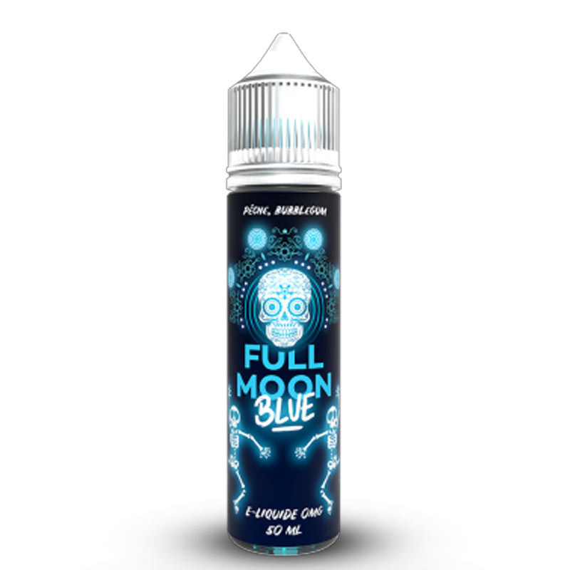 Blue 50ml - Full moon (1/1)
