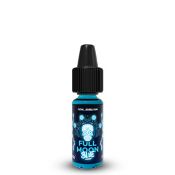 Concentré Blue - Full Moon