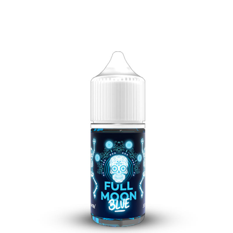 Concentré blue 30ml - Full moon (1/1)