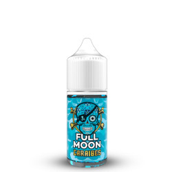 Concentré Caraïbes 30ml Pirates - Full Moon