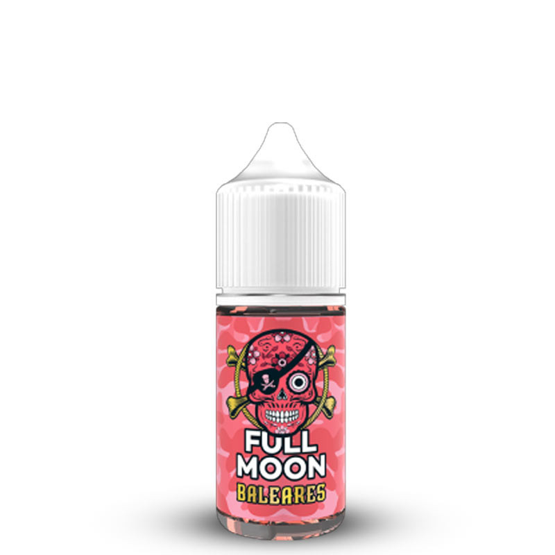 Concentré Baleares 30ml Pirates - Full Moon (1/1)