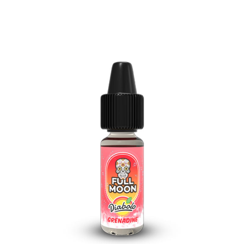 Concentré Diabolo Grenadine - Full Moon (1/1)
