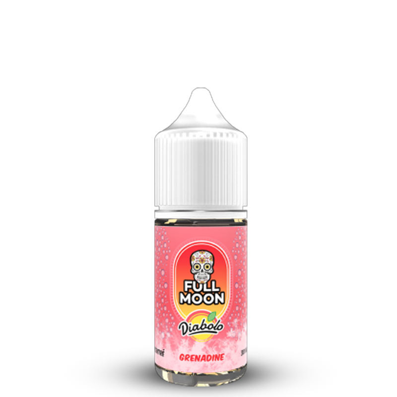 Concentré Diabolo Grenadine 30ml - Full Moon (1/1)