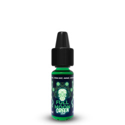 Concentré Green - Full Moon
