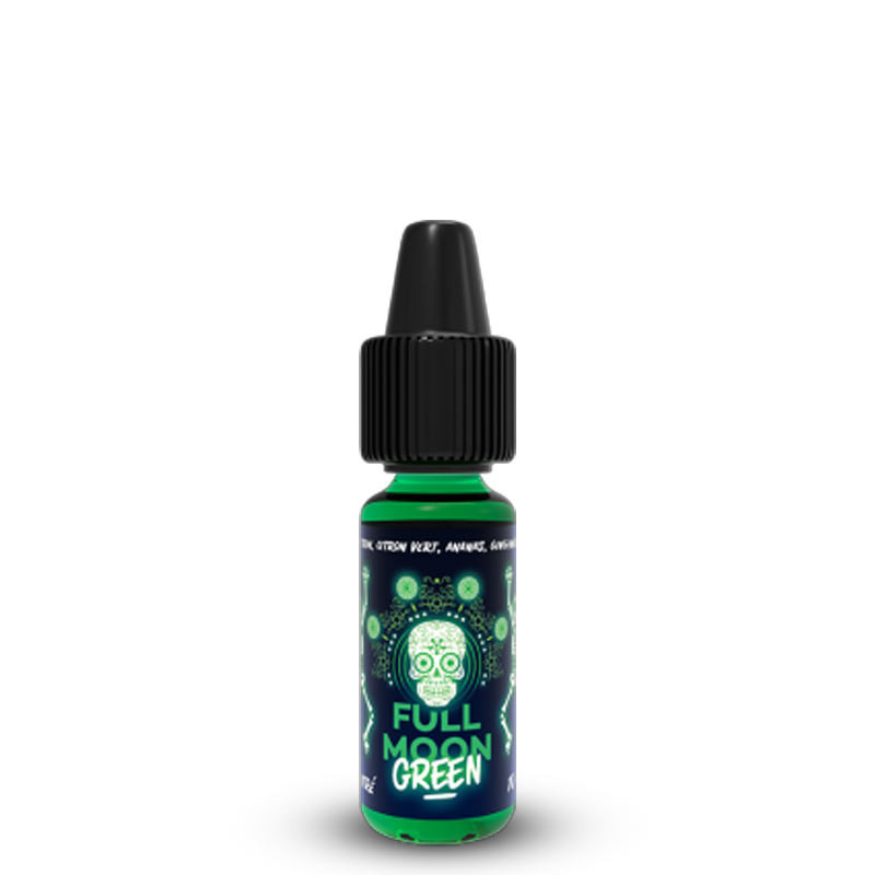 Concentré Green - Full moon (1/1)