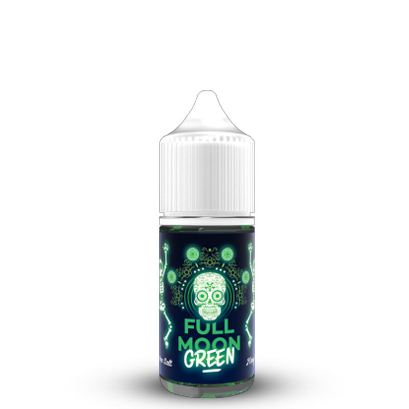 Concentré green 30ml - Full moon (1/1)