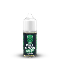 Concentré Green Infinity 30ml - Full Moon