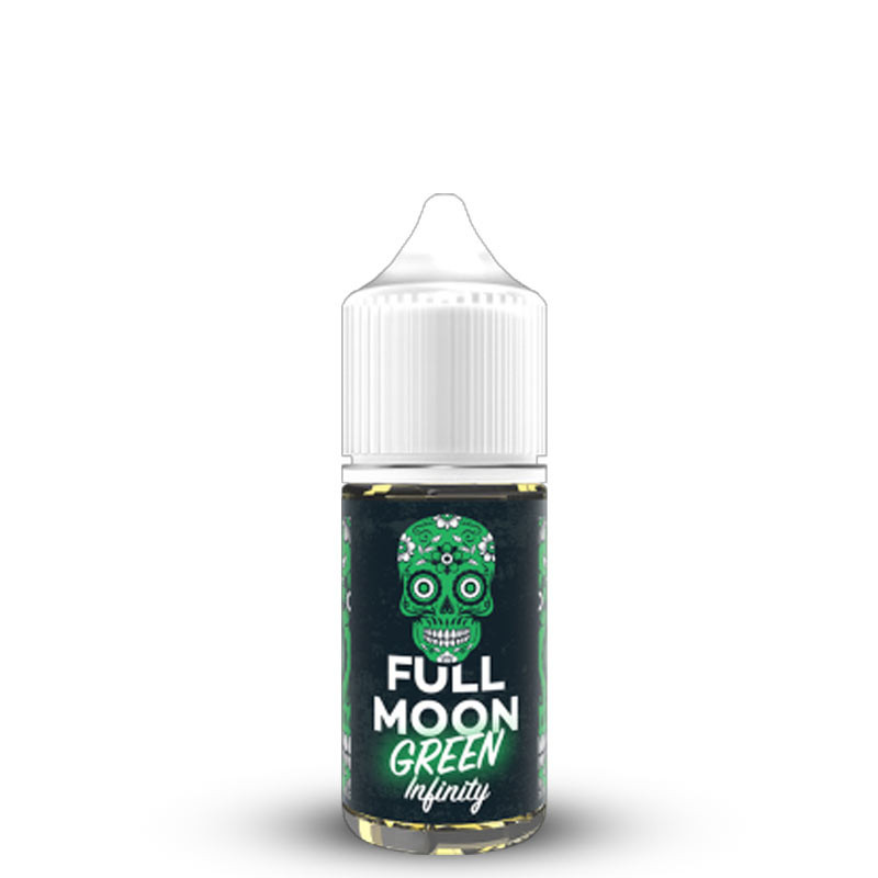 Concentré Green Infinity 30ml - Full Moon (1/1)