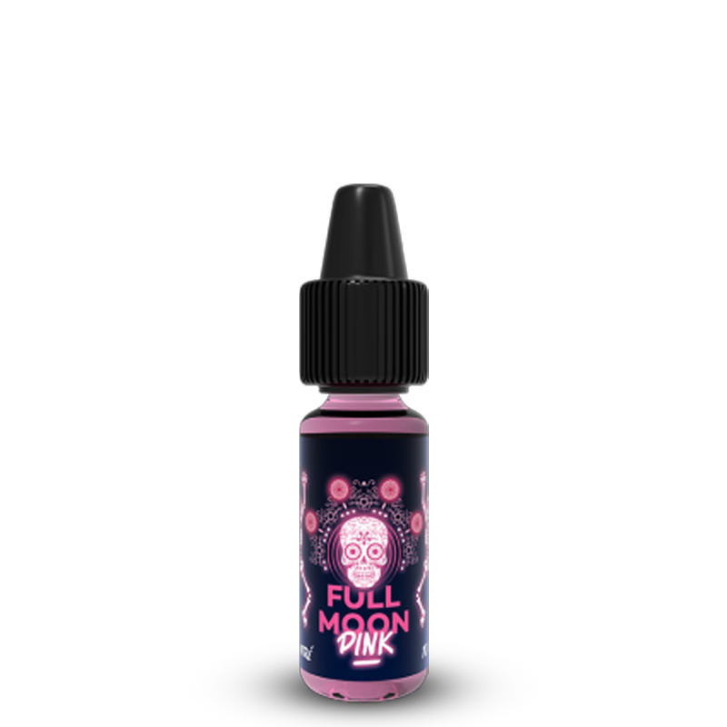 Concentré Pink - Full Moon (1/1)