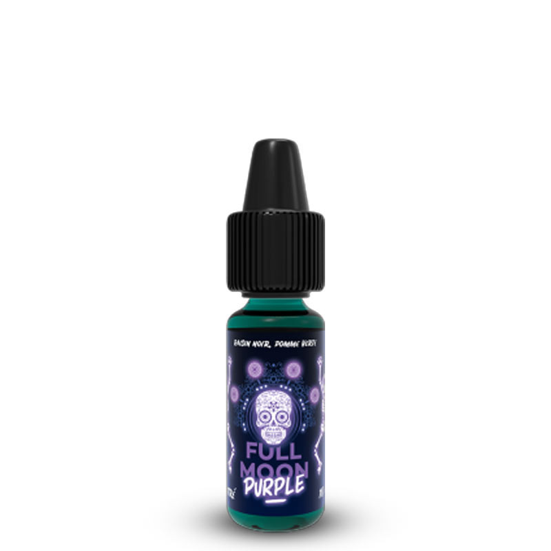 Concentré Purple - Full Moon (1/1)
