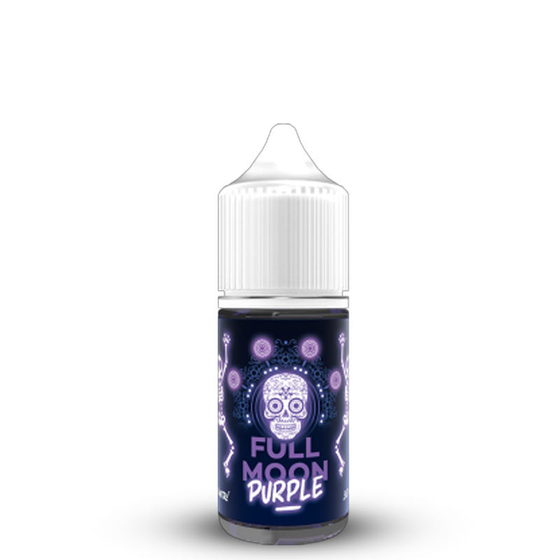 Concentré purple 30ml - Full moon (1/1)