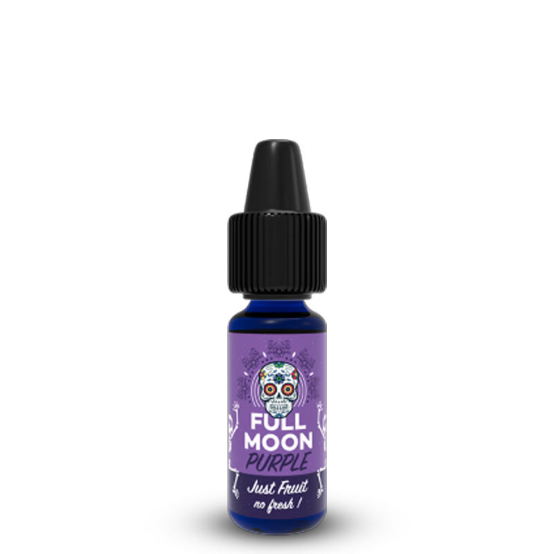 Concentré purple Just Fruit - Full Moon (1/1)
