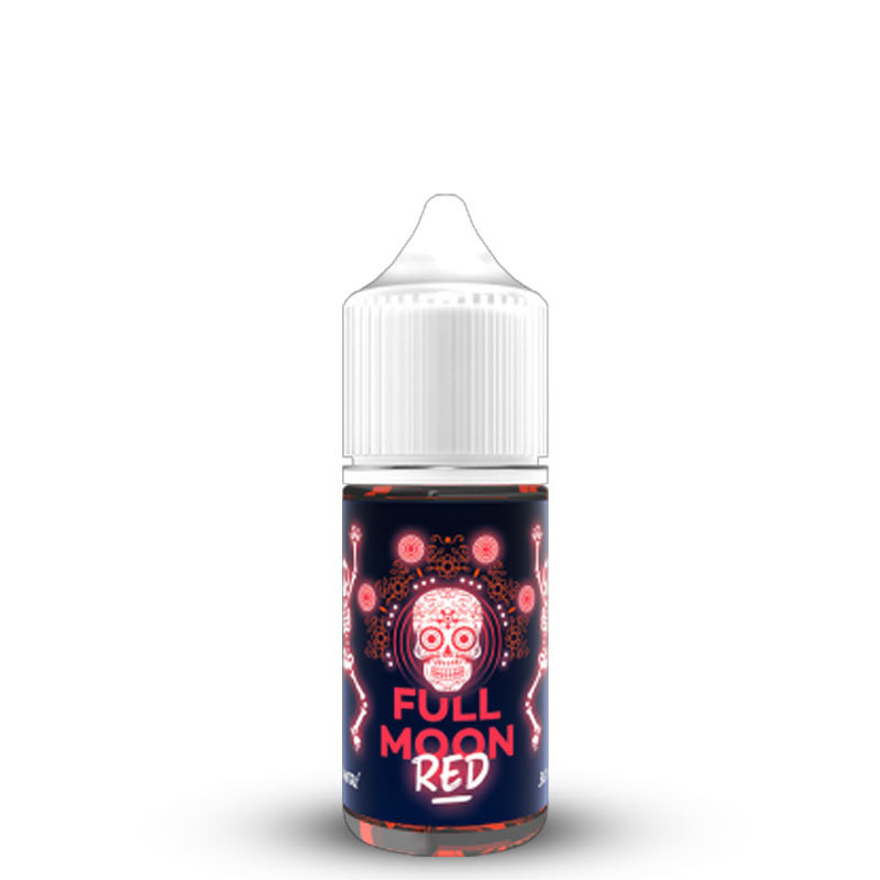 Concentré red 30ml - Full moon (1/1)
