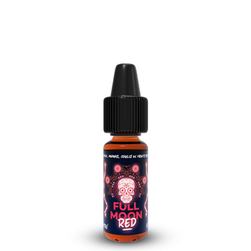 Concentré Red - Full Moon (1/1)