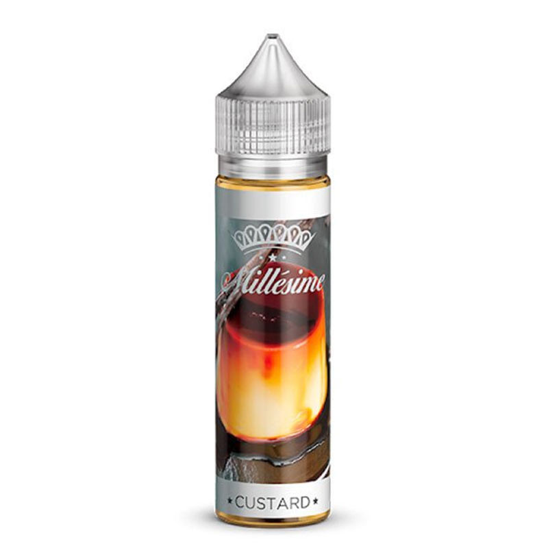 Custard 50ml - Millésime (1/1)
