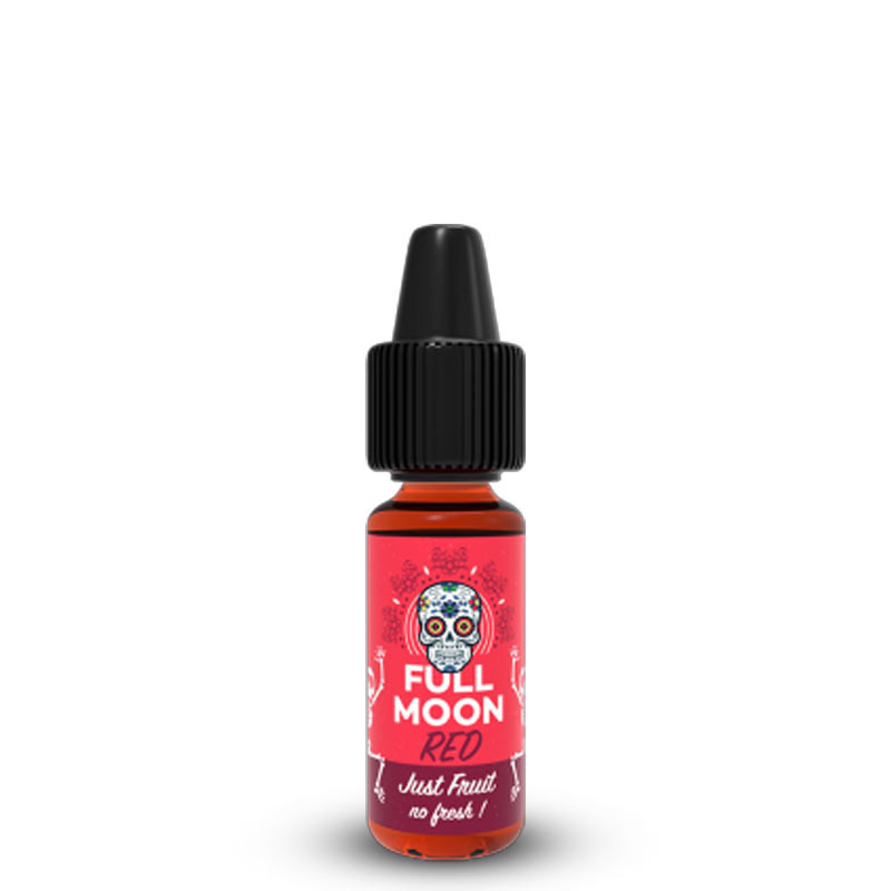 Concentré Just Fruit Red - Full Moon (1/1)