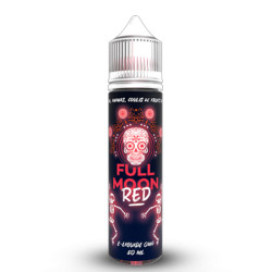 Red 50ml - Full Moon